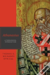 Capa do artigo Athansius