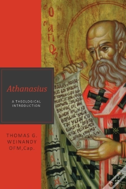 Capa do artigo Athansius