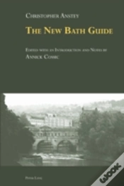 Capa do artigo Â«The New Bath Guideâ»