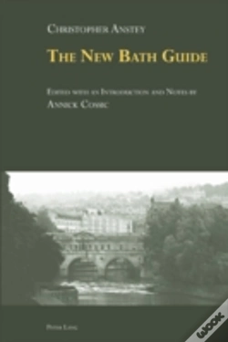 Capa do artigo Â«The New Bath Guideâ»