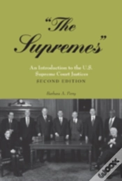 Capa do artigo Â«The Supremesâ»