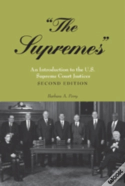 Capa do artigo Â«The Supremesâ»