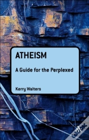 Capa do artigo Atheism: A Guide For The Perplexed