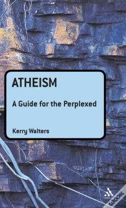 Capa do artigo Atheism A Guide For The Perplexed