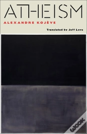 Capa do artigo Atheism