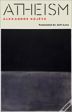 Capa do artigo Atheism