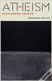 Capa do artigo Atheism