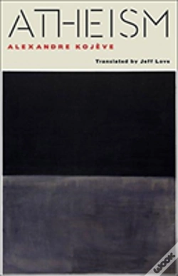 Capa do artigo Atheism