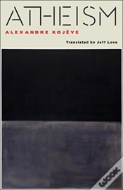 Capa do artigo Atheism