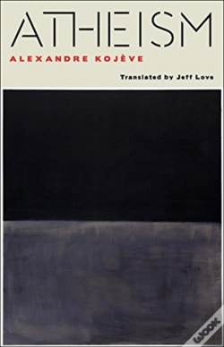 Capa do artigo Atheism