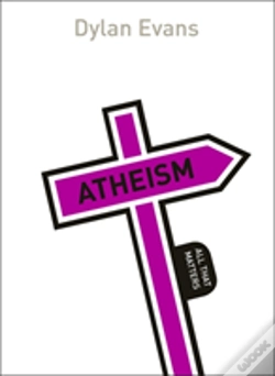 Capa do artigo Atheism: All That Matters