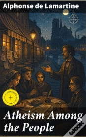 Capa do artigo Atheism Among The People