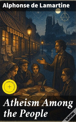 Capa do artigo Atheism Among The People