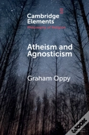Capa do artigo Atheism And Agnosticism