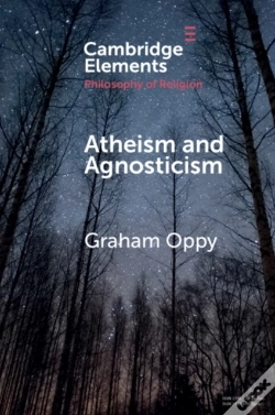 Capa do artigo Atheism And Agnosticism