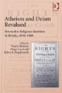 Atheism And Deism Revalued - Preview
