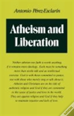 Capa do artigo Atheism And Liberation