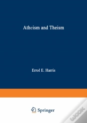 Capa do artigo Atheism And Theism