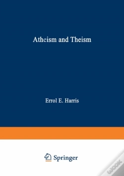 Capa do artigo Atheism And Theism