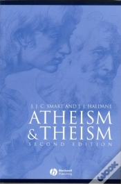 Capa do artigo Atheism And Theism