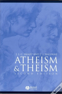 Capa do artigo Atheism And Theism