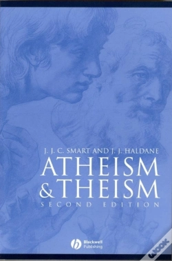 Capa do artigo Atheism And Theism