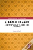 Atheism At The Agora