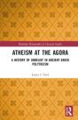 Atheism At The Agora - Preview