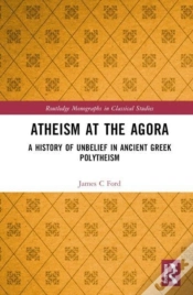 Capa do artigo Atheism At The Agora