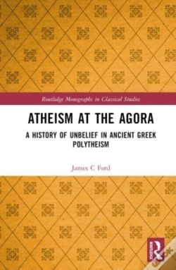 Capa do artigo Atheism At The Agora
