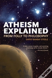 Capa do artigo Atheism Explained