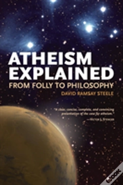 Capa do artigo Atheism Explained