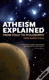 Atheism Explained