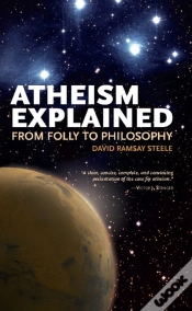 Capa do artigo Atheism Explained