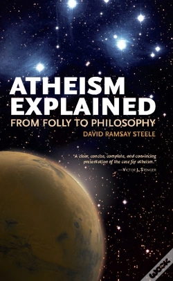 Capa do artigo Atheism Explained