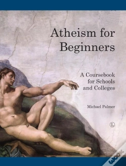 Capa do artigo Atheism For Beginners