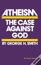 Capa do artigo Atheism