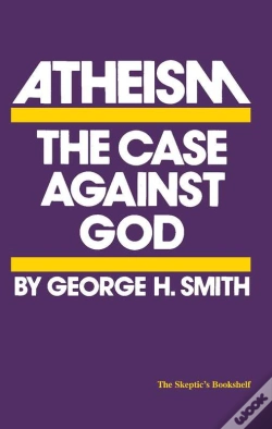 Capa do artigo Atheism