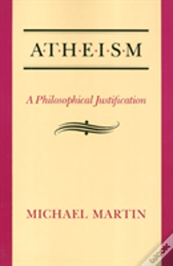 Capa do artigo Atheism