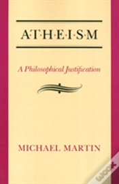 Capa do artigo Atheism