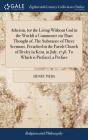 Atheism,  Or The Living Without God In T - Preview