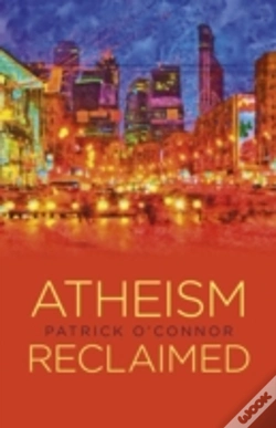 Capa do artigo Atheism Reclaimed