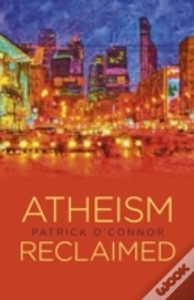 Capa do artigo Atheism Reclaimed