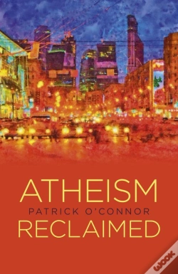 Capa do artigo Atheism Reclaimed