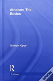 Capa do artigo Atheism: The Basics