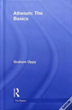 Capa do artigo Atheism: The Basics