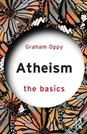 Capa do artigo Atheism: The Basics