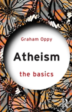 Capa do artigo Atheism: The Basics