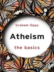 Capa do artigo Atheism: The Basics