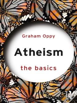 Capa do artigo Atheism: The Basics